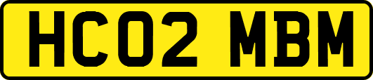 HC02MBM
