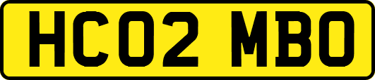HC02MBO