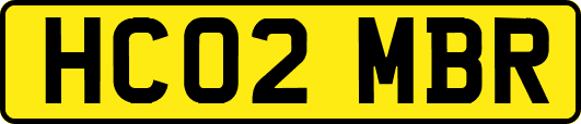 HC02MBR