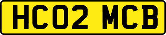 HC02MCB