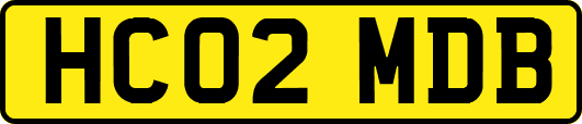 HC02MDB