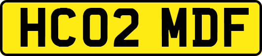 HC02MDF