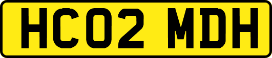 HC02MDH