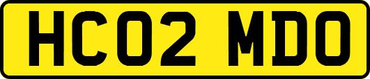 HC02MDO