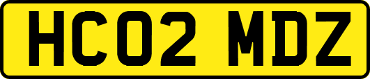 HC02MDZ