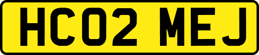 HC02MEJ
