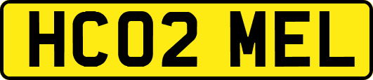 HC02MEL