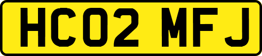 HC02MFJ