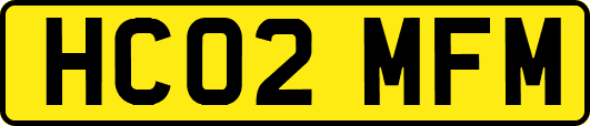 HC02MFM