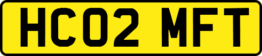 HC02MFT