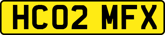 HC02MFX