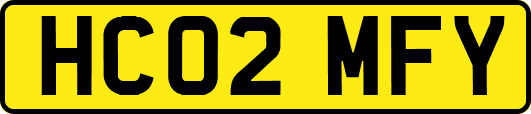 HC02MFY