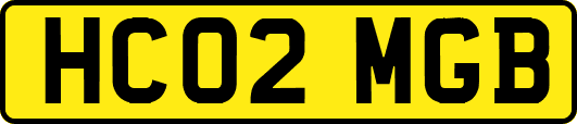 HC02MGB