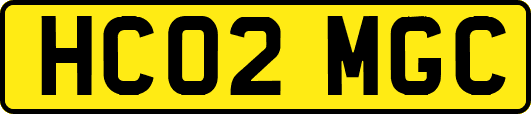 HC02MGC
