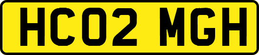 HC02MGH