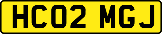 HC02MGJ