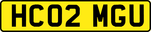 HC02MGU