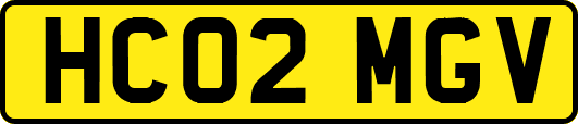 HC02MGV