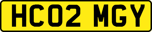 HC02MGY