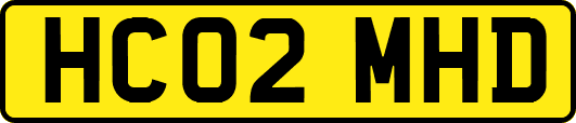 HC02MHD
