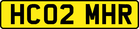 HC02MHR