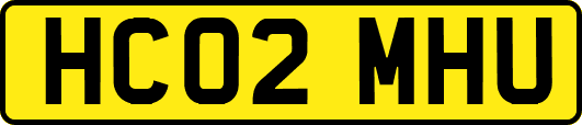HC02MHU