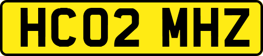 HC02MHZ