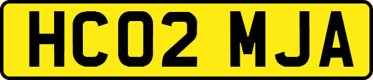 HC02MJA