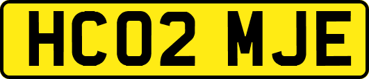 HC02MJE