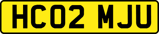 HC02MJU