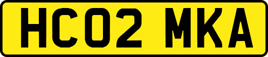 HC02MKA