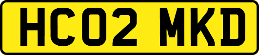 HC02MKD