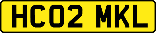 HC02MKL