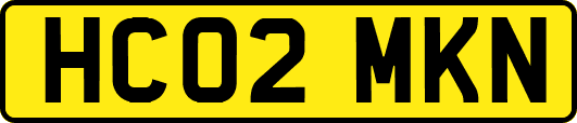 HC02MKN
