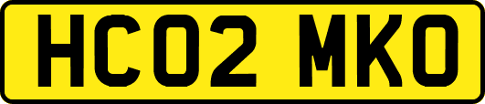 HC02MKO
