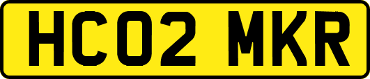 HC02MKR