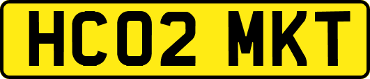 HC02MKT