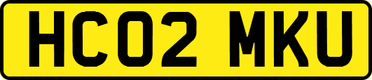 HC02MKU