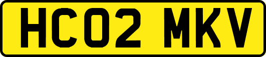 HC02MKV