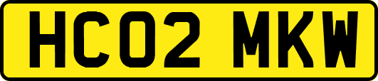 HC02MKW