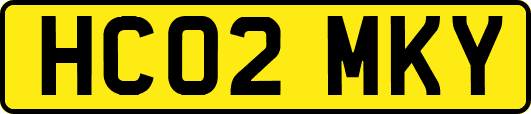 HC02MKY