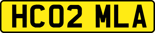 HC02MLA