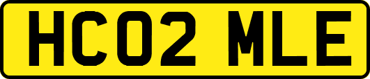 HC02MLE
