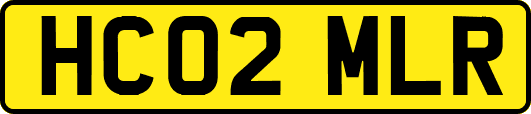 HC02MLR