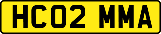 HC02MMA