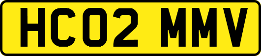 HC02MMV