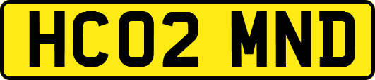 HC02MND