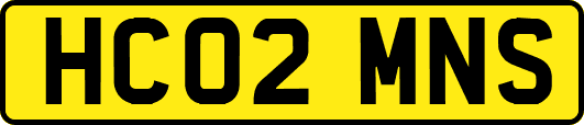 HC02MNS