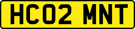 HC02MNT