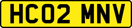 HC02MNV